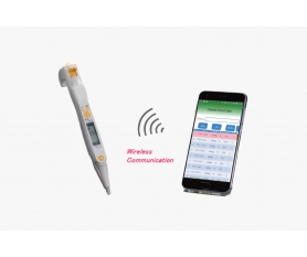 pipetty Smart電動移液器